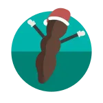 Smell SVG Icon